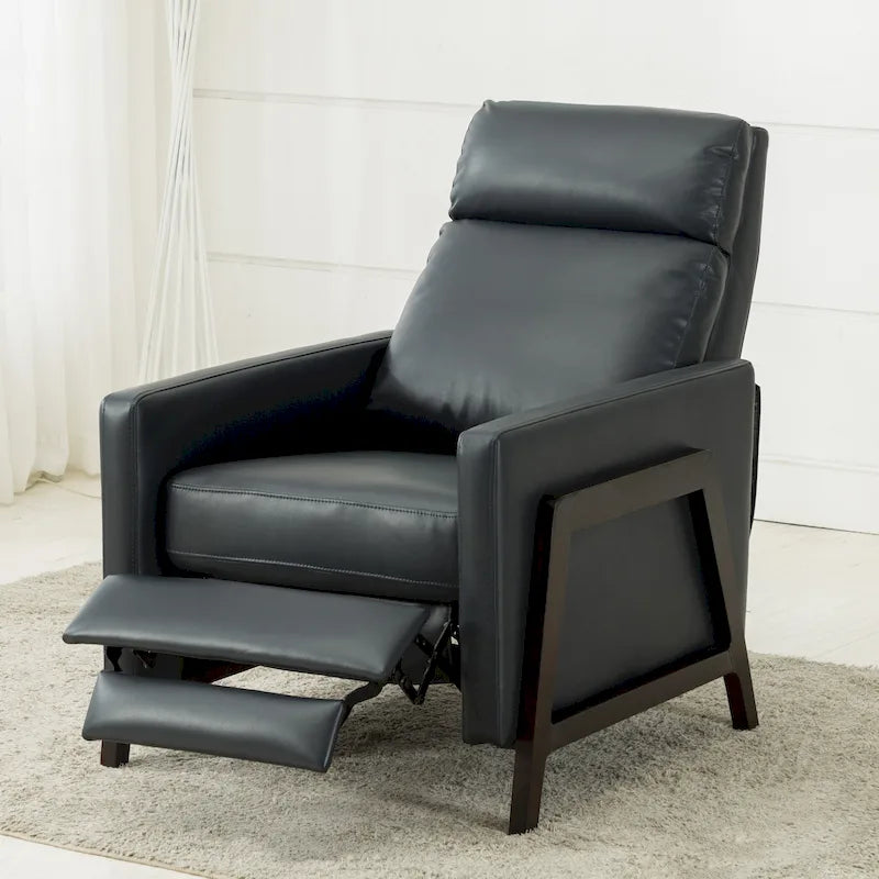 Fauteuil inclinable Milo Modern Push Back