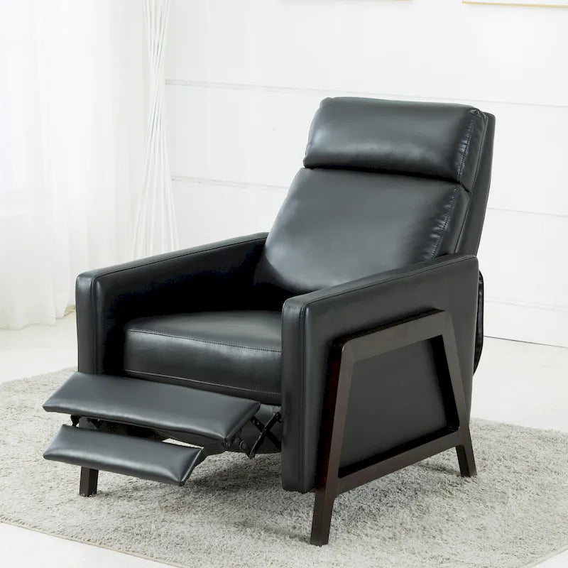 Fauteuil inclinable Milo Modern Push Back