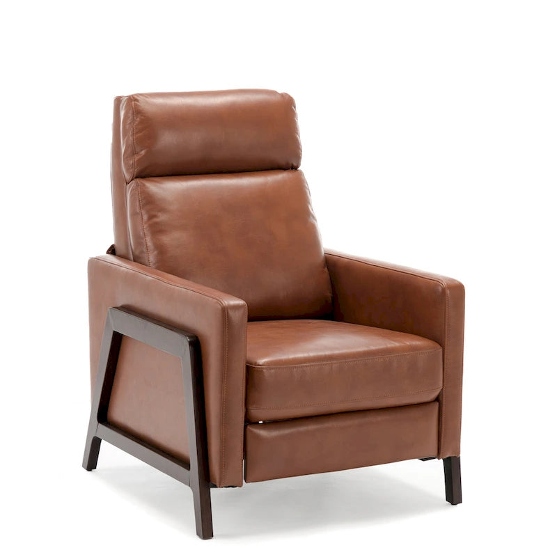 Fauteuil inclinable Milo Modern Push Back