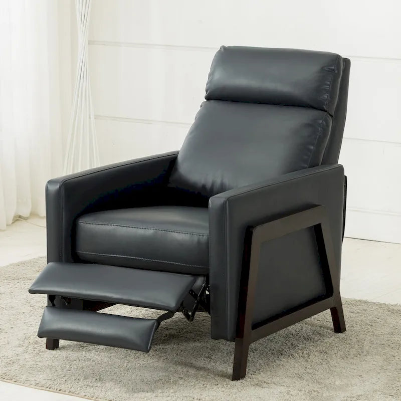 Fauteuil inclinable Milo Modern Push Back