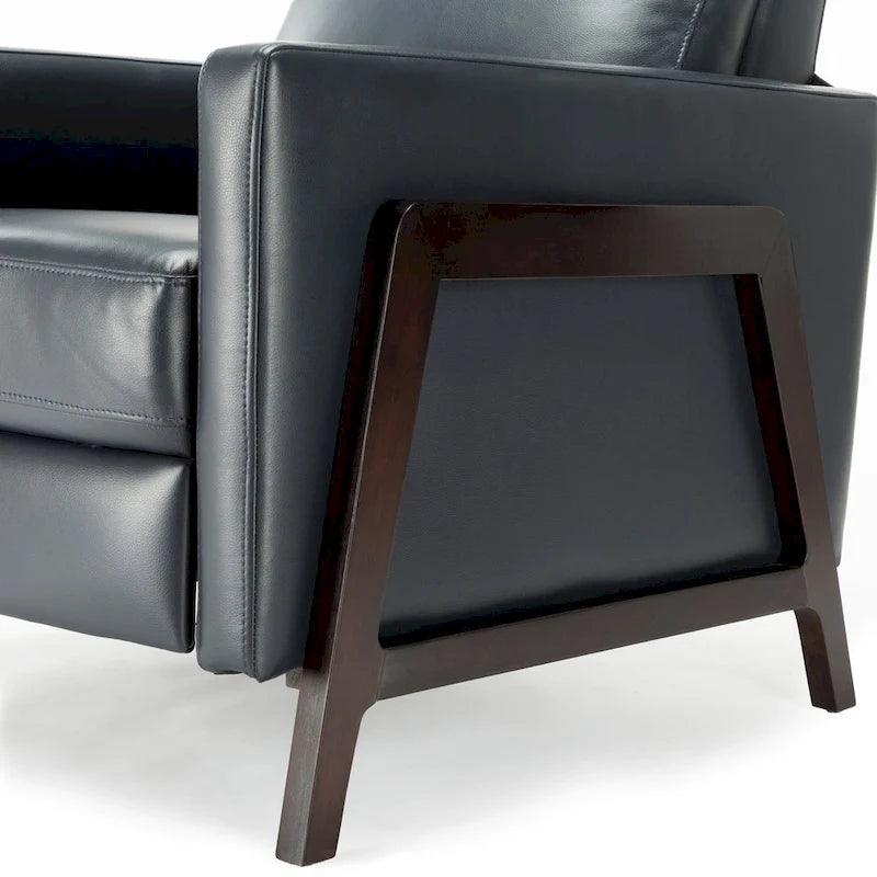 Fauteuil inclinable Milo Modern Push Back