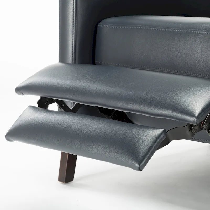 Fauteuil inclinable Milo Modern Push Back