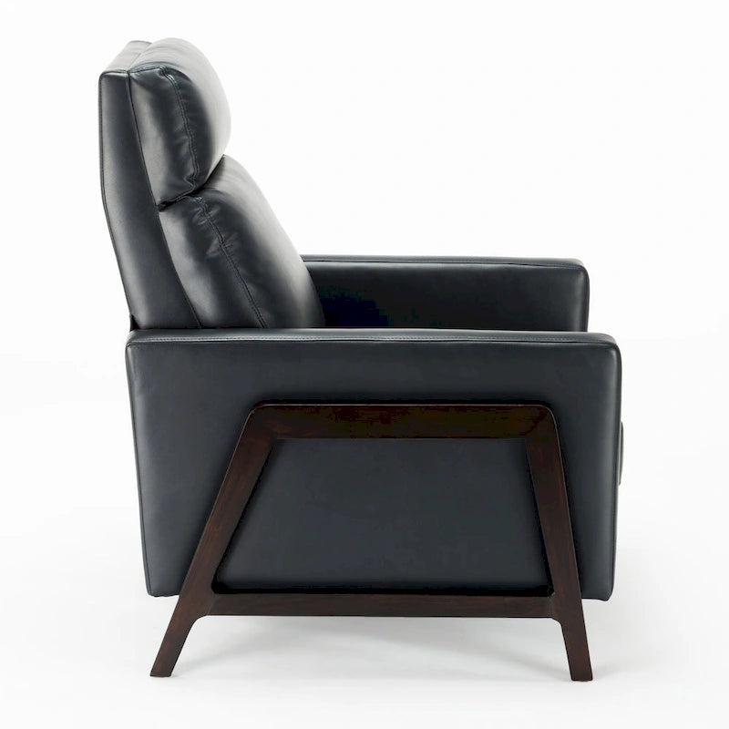Fauteuil inclinable Milo Modern Push Back
