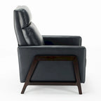 Fauteuil inclinable Milo Modern Push Back