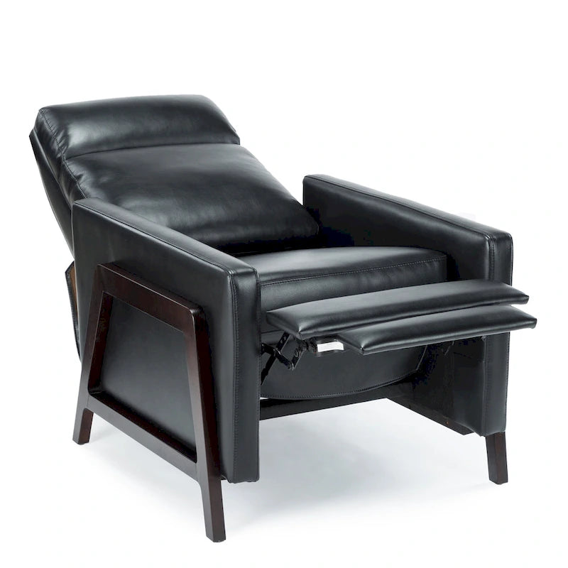 Fauteuil inclinable Milo Modern Push Back