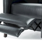 Fauteuil inclinable Milo Modern Push Back