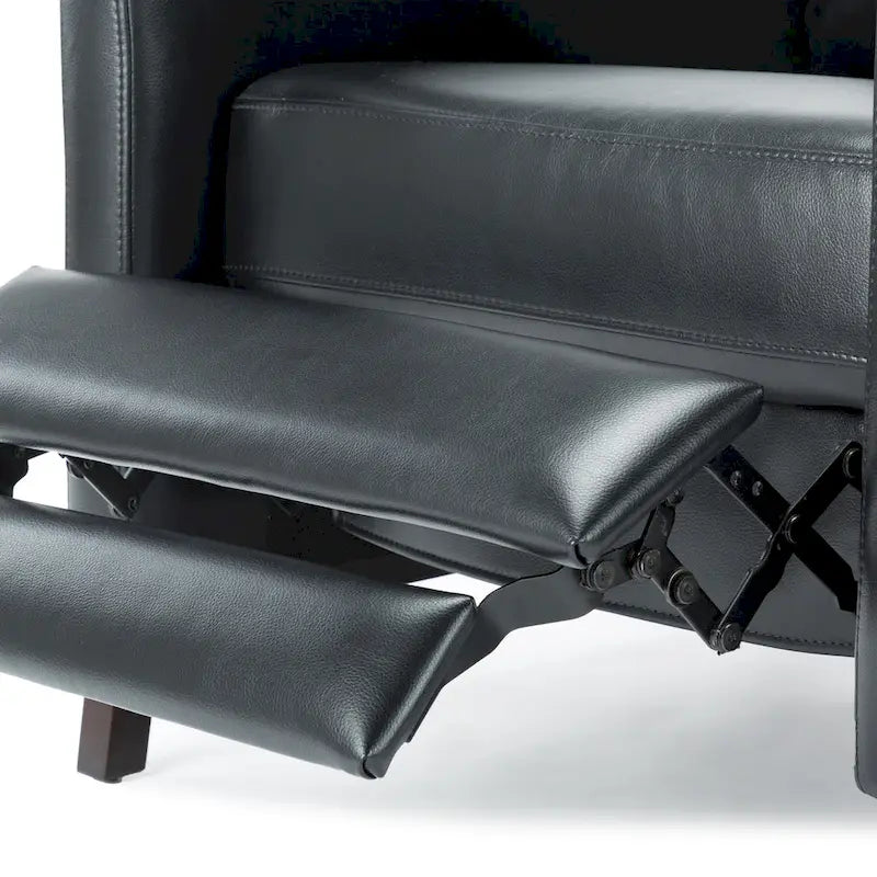 Fauteuil inclinable Milo Modern Push Back