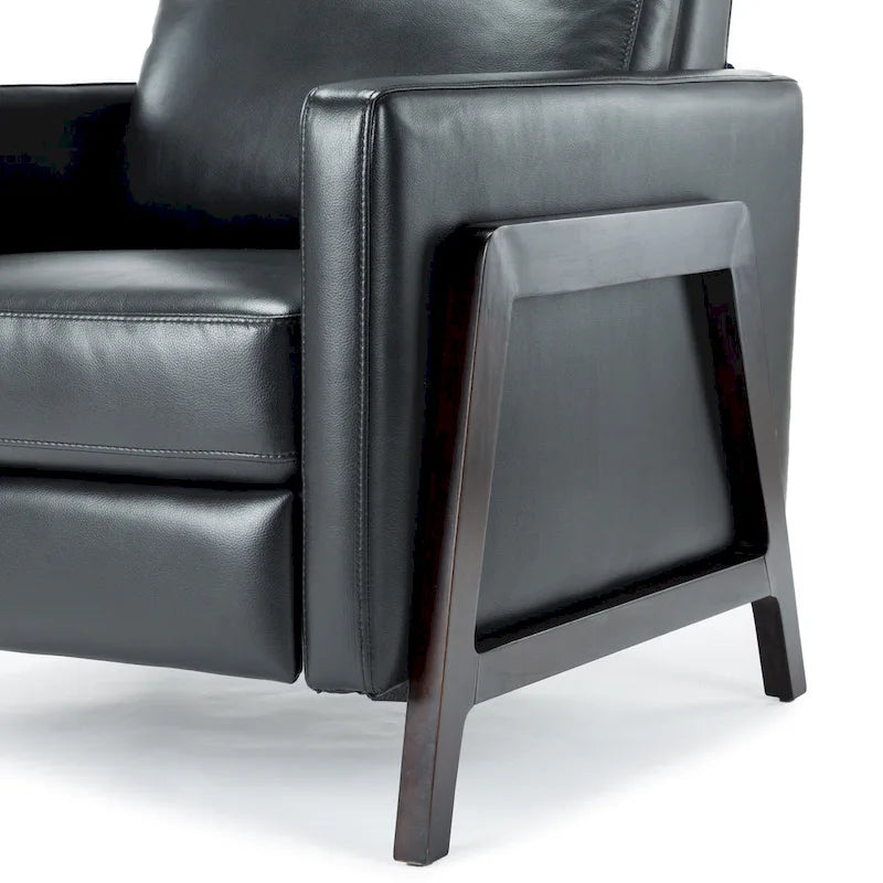 Fauteuil inclinable Milo Modern Push Back
