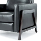 Fauteuil inclinable Milo Modern Push Back