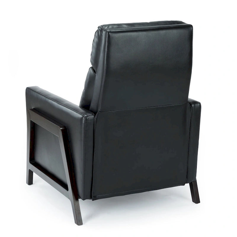 Fauteuil inclinable Milo Modern Push Back