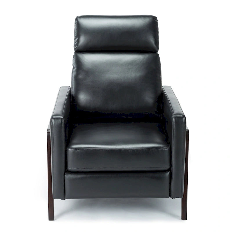 Fauteuil inclinable Milo Modern Push Back