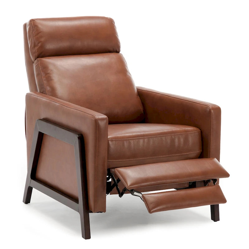 Fauteuil inclinable Milo Modern Push Back