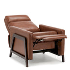 Fauteuil inclinable Milo Modern Push Back