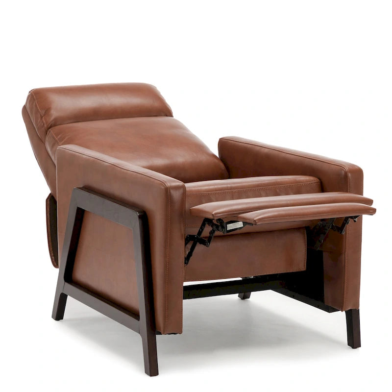 Fauteuil inclinable Milo Modern Push Back