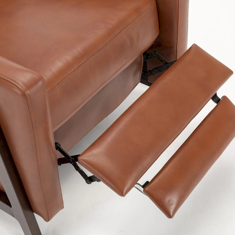 Fauteuil inclinable Milo Modern Push Back