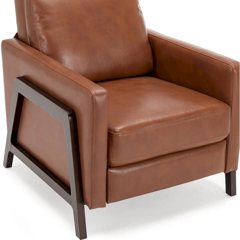 Fauteuil inclinable Milo Modern Push Back