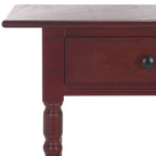 Console de 2 tiroirs Arvilla Grey - 37,8 x 13 x 31,9 - 38Lx13Px32H