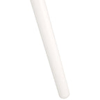 Ensemble de salle à manger rond 3 pièces Gaynell - 31 L x 31 l x 29 H