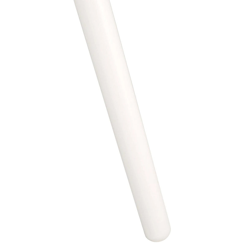 Ensemble de salle à manger rond 3 pièces Gaynell - 31 L x 31 l x 29 H