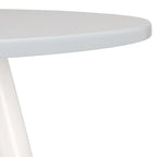 Ensemble de salle à manger rond 3 pièces Gaynell - 31 L x 31 l x 29 H